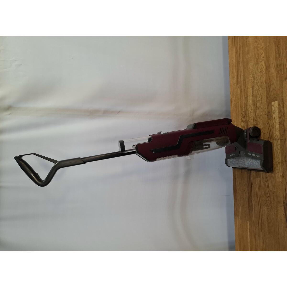 Пылесос беспроводной Thomson VH20BW02 (Цвет: Purple)