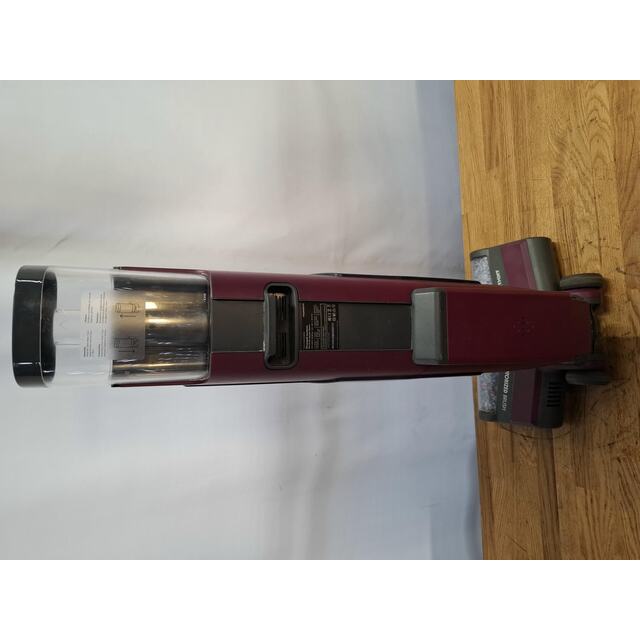 Пылесос беспроводной Thomson VH20BW02 (Цвет: Purple)