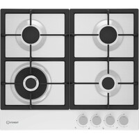 Варочная панель Indesit THPM 642 WS/WH/I, белый