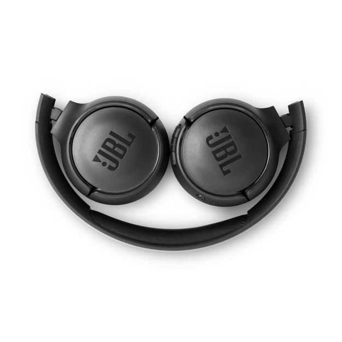 Наушники JBL T500BT (Цвет: Black)