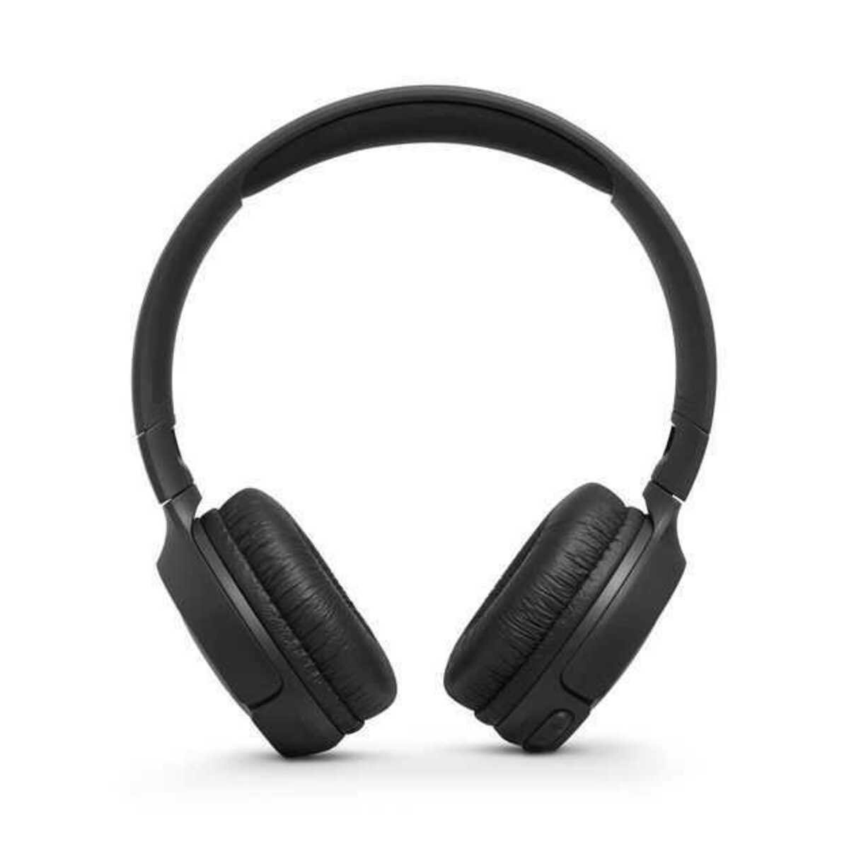 Наушники JBL T500BT (Цвет: Black)