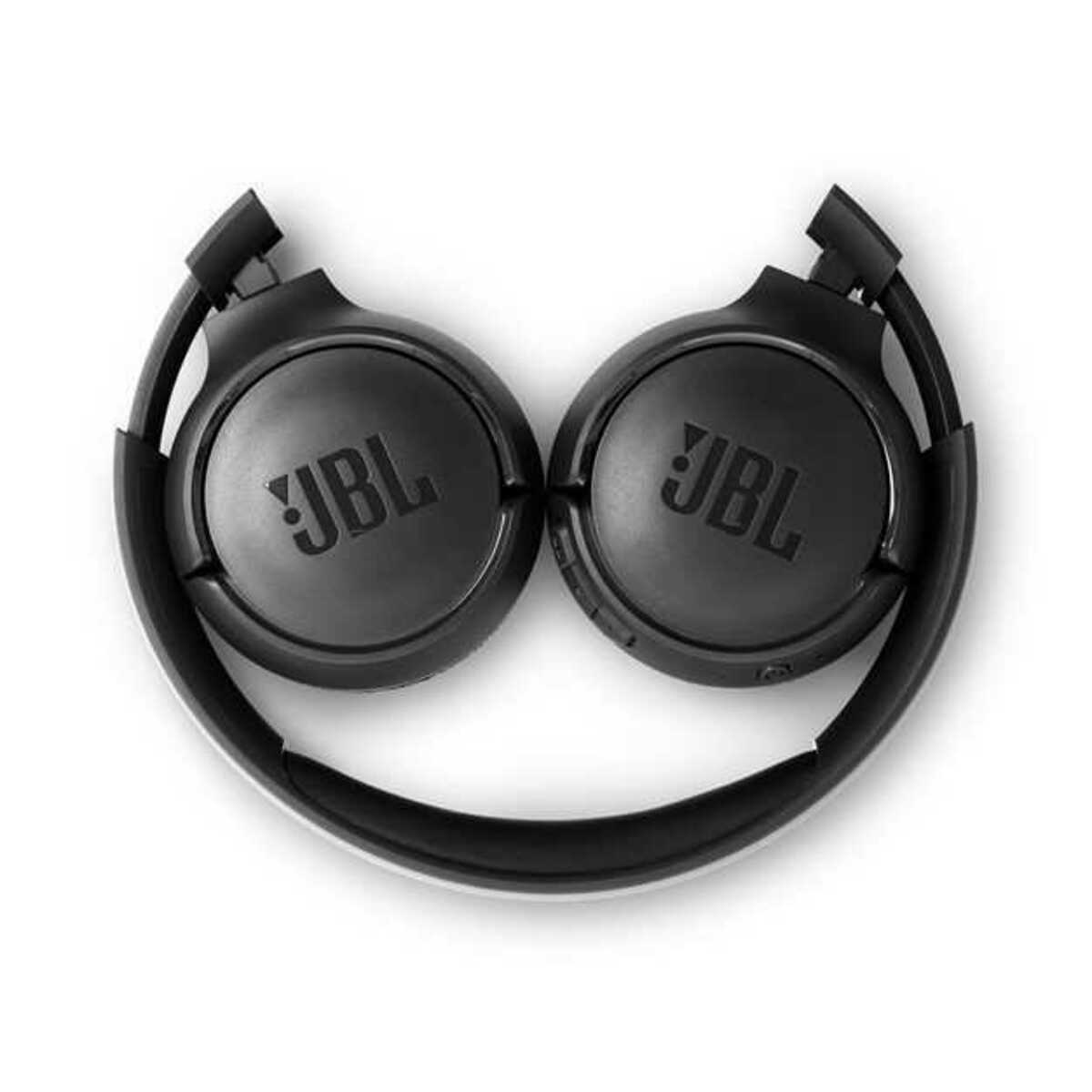 Наушники JBL T500BT (Цвет: Black)