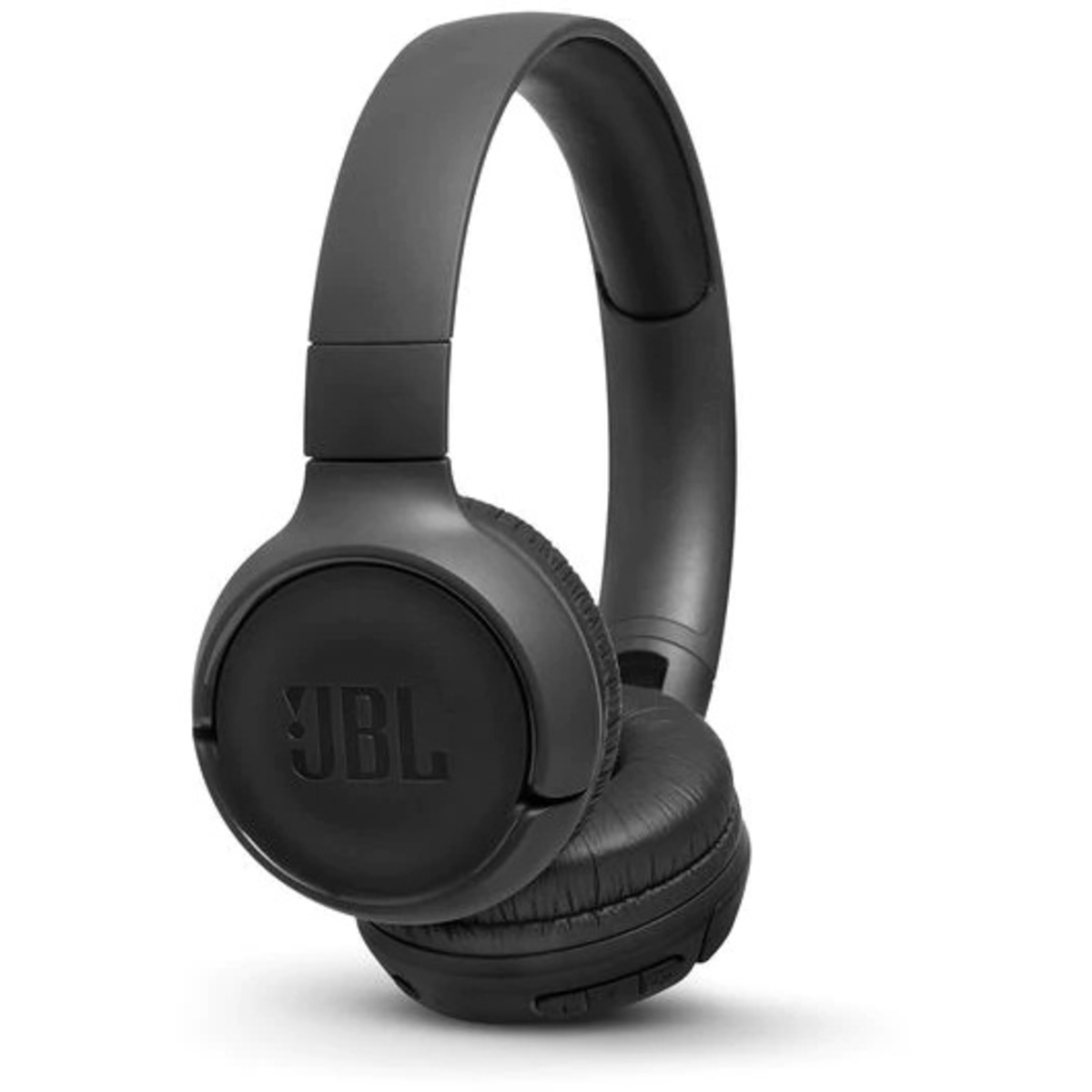 Наушники JBL T500BT (Цвет: Black)