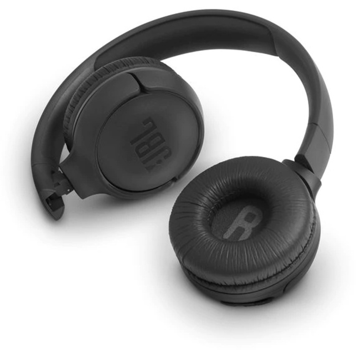 Наушники JBL T500BT (Цвет: Black)