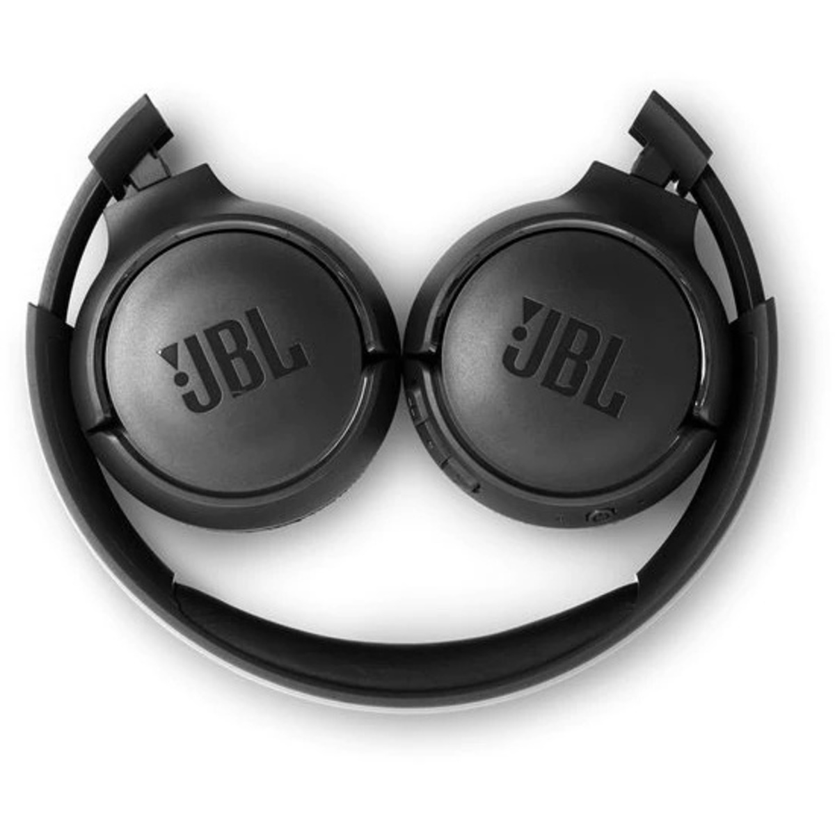 Наушники JBL T500BT (Цвет: Black)