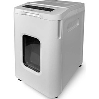 Шредер Heleos АП55-5, белый