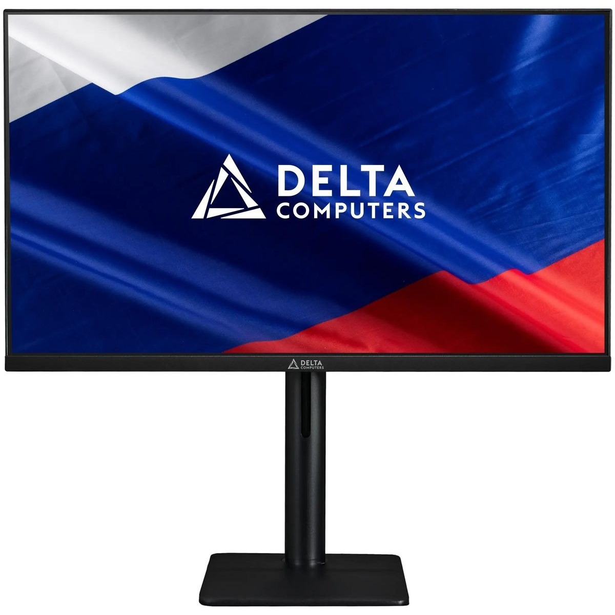 Монитор Delta Computers 24
