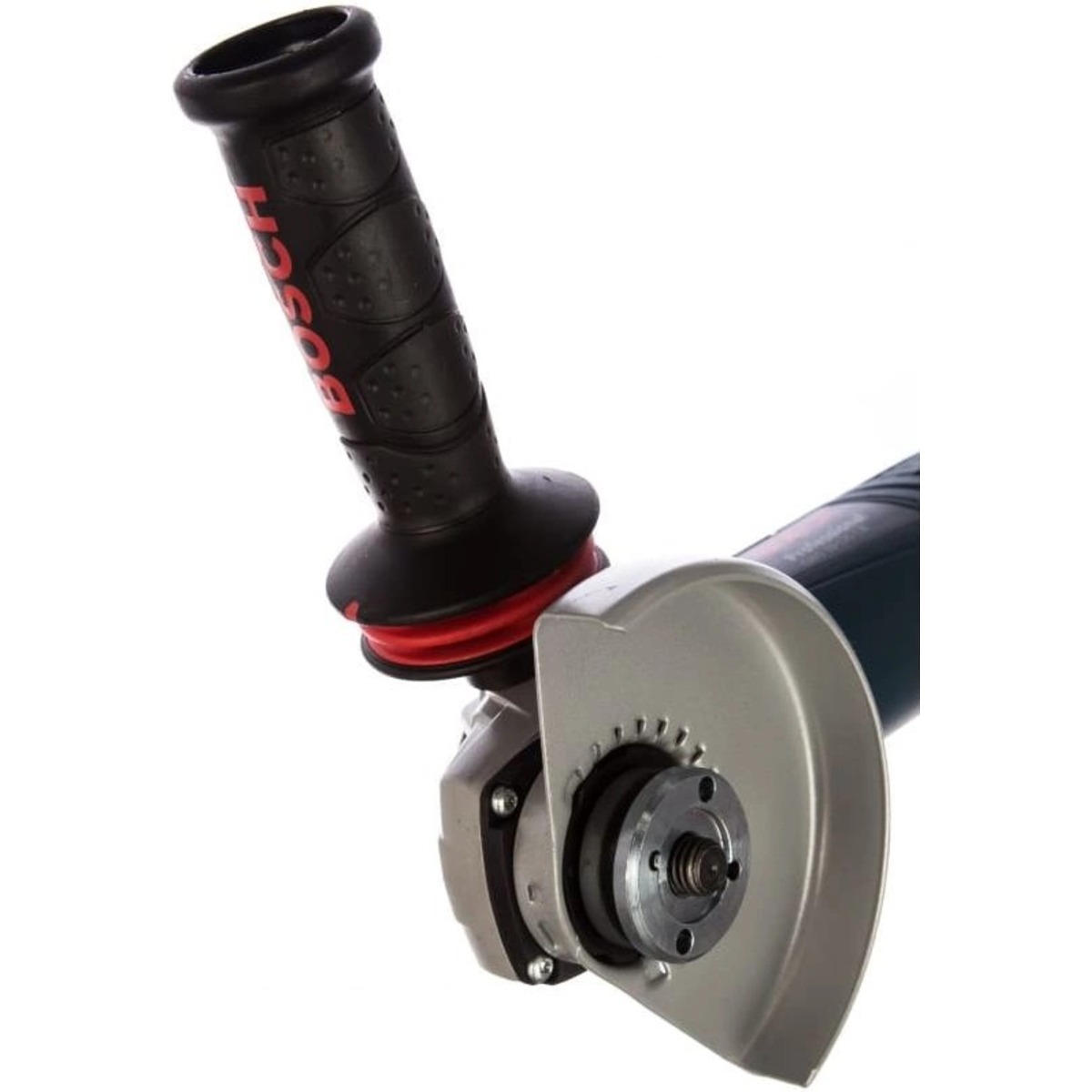 Углошлифовальная машина Bosch GWS 19-125 CIE (Цвет: Blue)