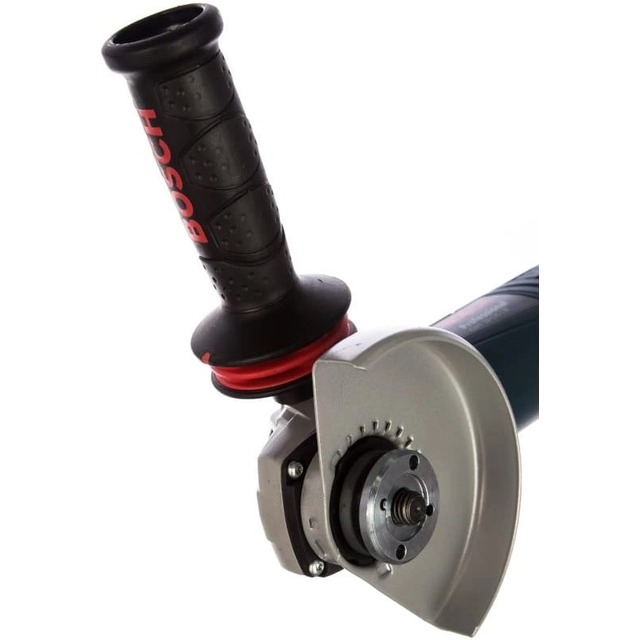 Углошлифовальная машина Bosch GWS 19-125 CIE (Цвет: Blue)