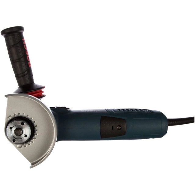 Углошлифовальная машина Bosch GWS 19-125 CIE (Цвет: Blue)