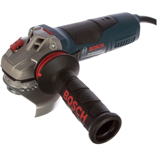 Углошлифовальная машина Bosch GWS 19-125 CIE (Цвет: Blue) Углошлифовальная машина Bosch GWS 19-125 CIE (Цвет: Blue)