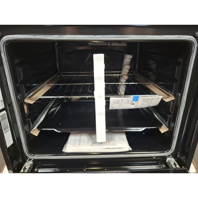 Духовой шкаф Indesit IFE 2420 BL, черный