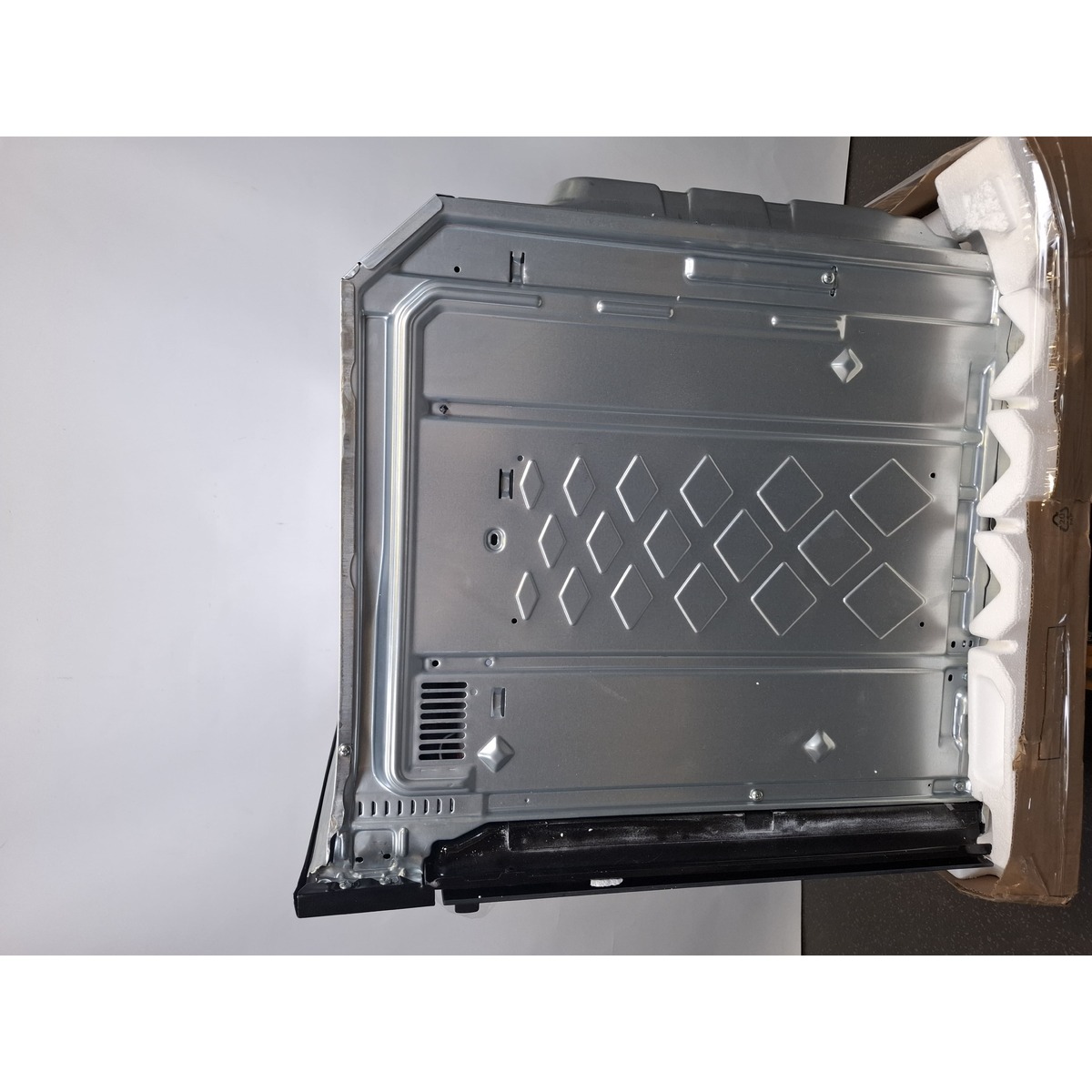 Духовой шкаф Indesit IFE 2420 BL, черный