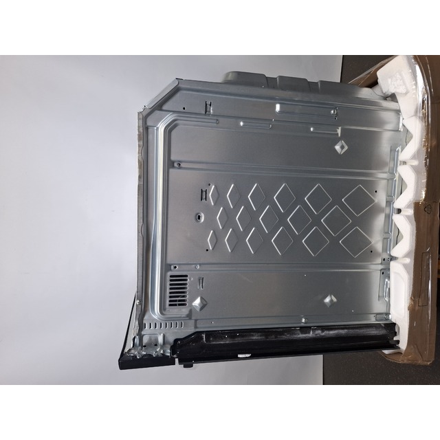 Духовой шкаф Indesit IFE 2420 BL, черный