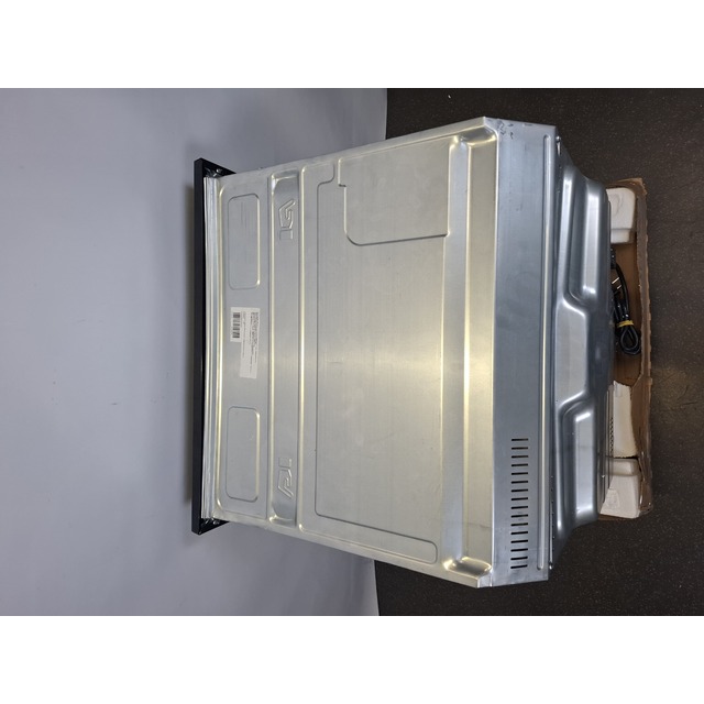 Духовой шкаф Indesit IFE 2420 BL, черный