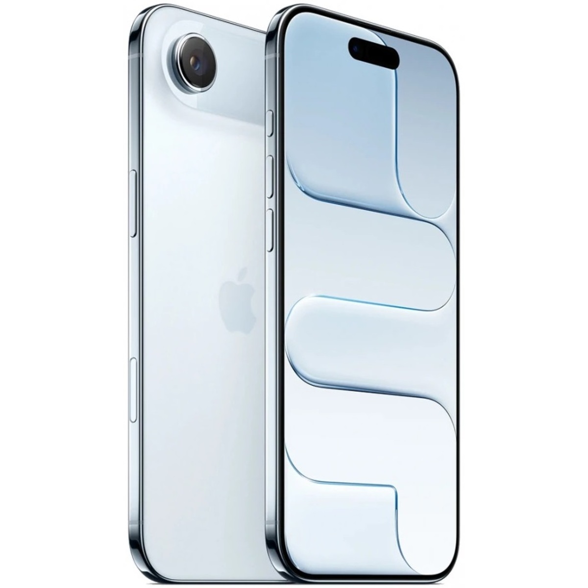 Смартфон Apple iPhone Air 512Gb (eSIM), голубой