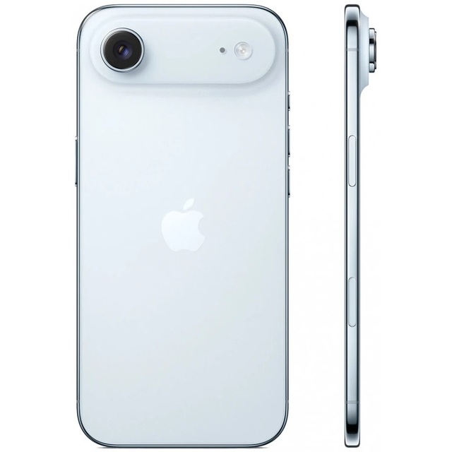 Смартфон Apple iPhone Air 512Gb (eSIM), голубой