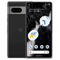Смартфон Google Pixel 7 8/128Gb (Цвет: Obsidian)