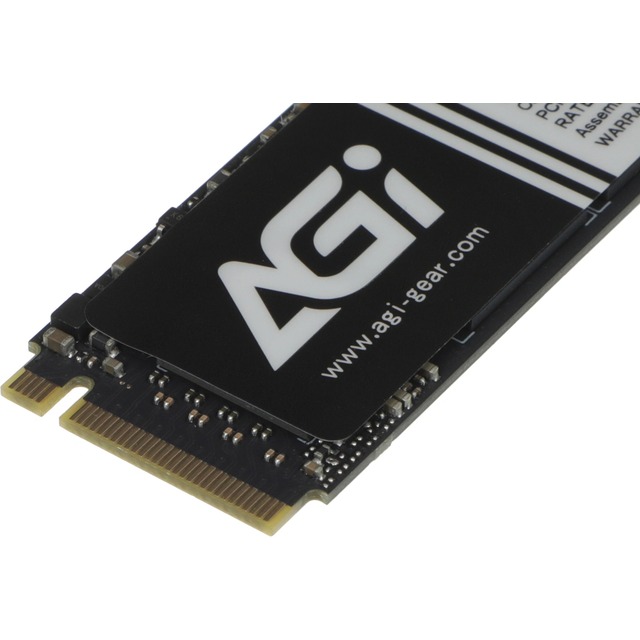 Накопитель SSD AGi PCIe 3.0 x4 2TB AGI2T0GIMAI298-CB Накопитель SSD AGi PCIe 3.0 x4 2TB AGI2T0GIMAI298-CB