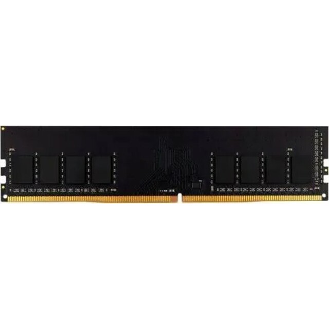 Память DDR4 16Gb 3200MHz AGi AGI320016UD138-BK OEM