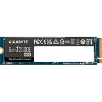 Накопитель SSD Gigabyte PCIe 3.0 x4 2TB G325E2TB 2500E 