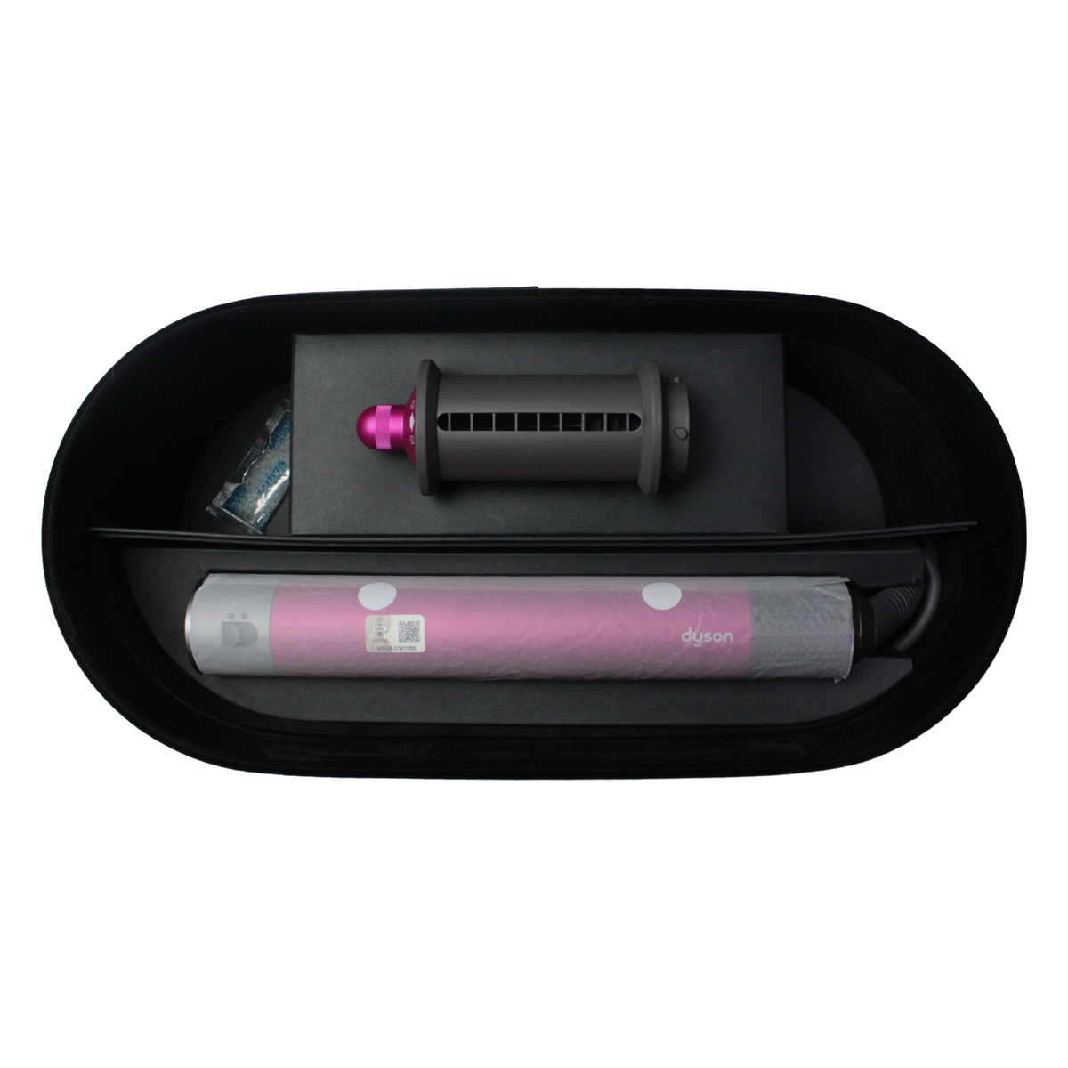 Стайлер Dyson Airwrap HS05 (Цвет: Fuchsia / Bright Nickel)