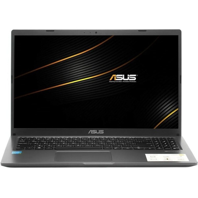 Ноутбук Asus F515EA-BQ1897W Pentium Gold 7505 / 8Gb / SSD256Gb / Intel UHD Graphics / 15.6 / IPS / 1920x1080 / Windows 11 Home / grey / WiFi / BT / Cam