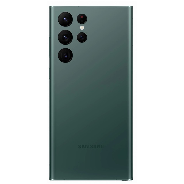Смартфон Samsung Galaxy S22 Ultra 8 / 128Gb (Цвет: Green)