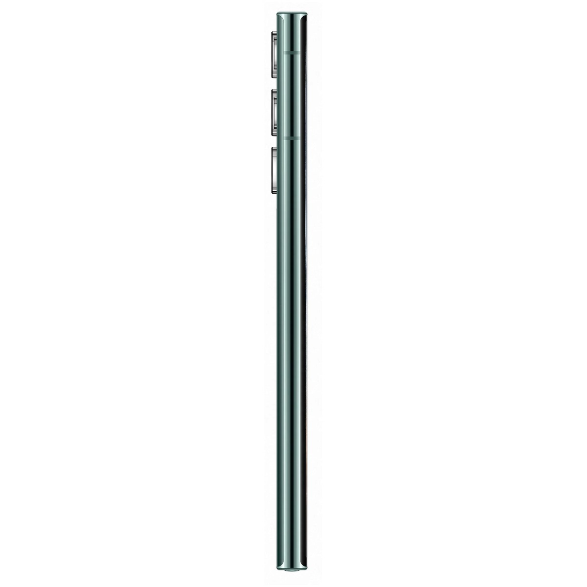 Смартфон Samsung Galaxy S22 Ultra 8/128Gb (Цвет: Green)