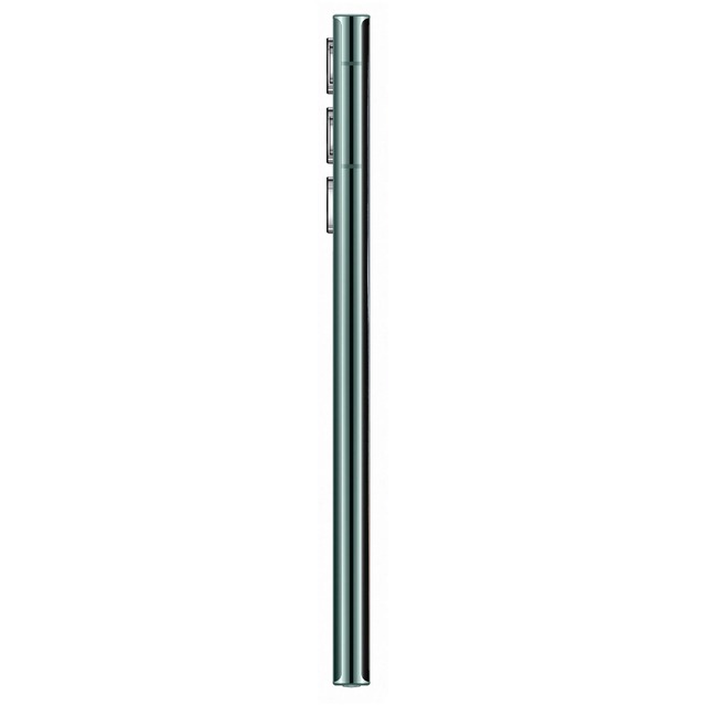 Смартфон Samsung Galaxy S22 Ultra 8 / 128Gb (Цвет: Green)