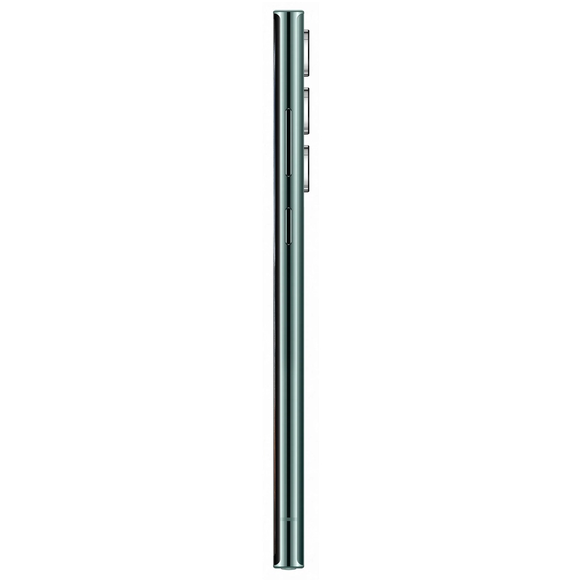 Смартфон Samsung Galaxy S22 Ultra 8/128Gb (Цвет: Green)