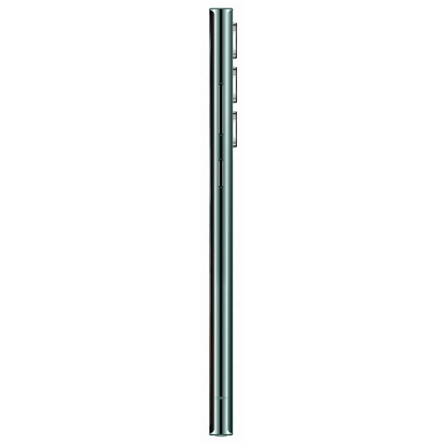 Смартфон Samsung Galaxy S22 Ultra 8 / 128Gb (Цвет: Green)