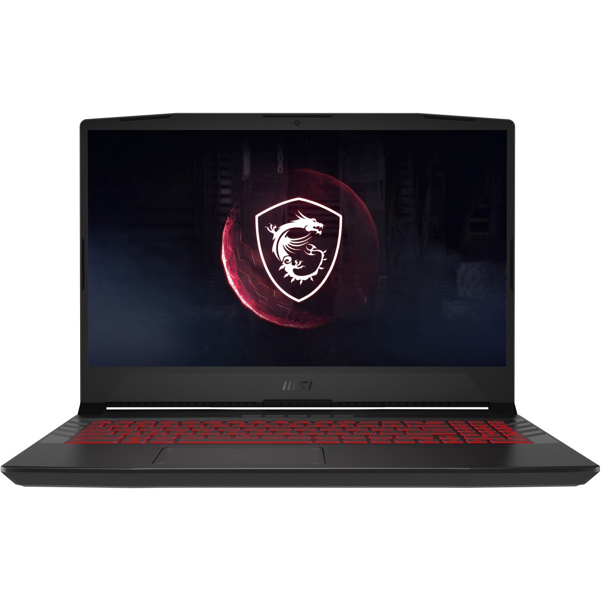 Ноутбук MSI Pulse GL66 11UEK-207XRU Core i7 11800H / 8Gb / SSD512Gb / NVIDIA GeForce RTX 3060 6Gb / 15.6 / IPS / FHD (1920x1080) / Free DOS / grey / WiFi / BT / Cam