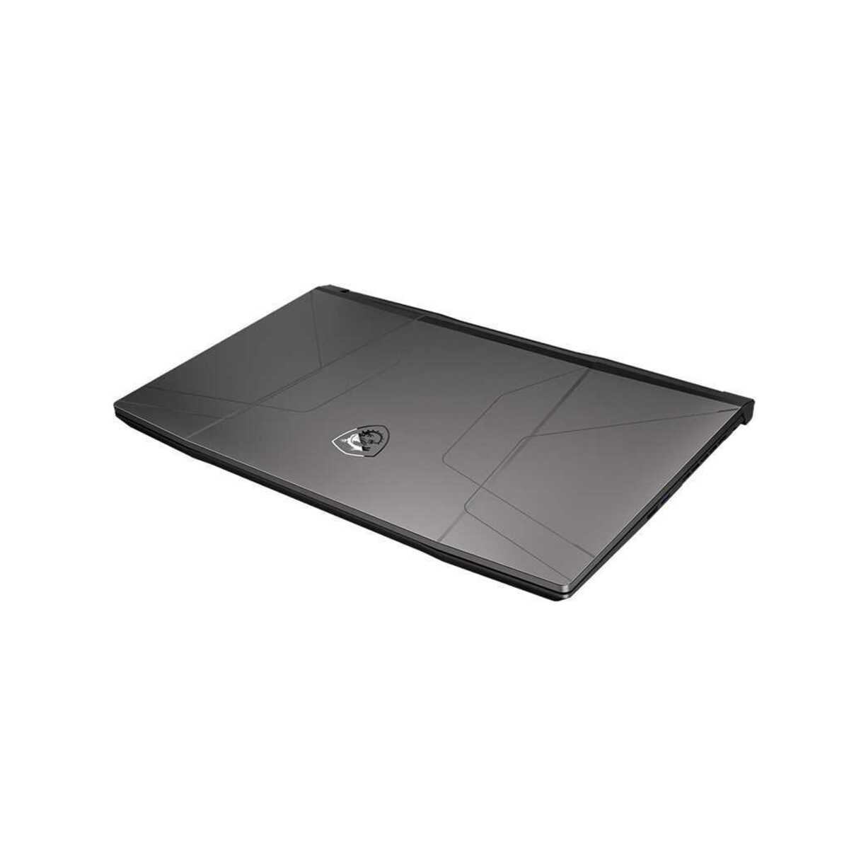 Ноутбук MSI Pulse GL66 11UDK-417RU Core i7 11800H / 8Gb / SSD512Gb / NVIDIA GeForce RTX 3050 Ti 4Gb / 15.6 / IPS / FHD (1920x1080) / Windows 10 / grey / WiFi / BT / Cam