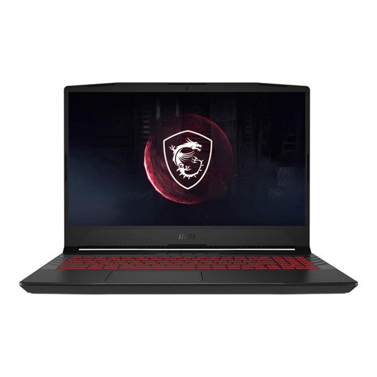 Ноутбук MSI Pulse GL66 11UDK-418RU Core i5 11400H / 8Gb / SSD512Gb / NVIDIA GeForce RTX 3050 Ti 4Gb / 15.6 / IPS / FHD (1920x1080) / Windows 10 / grey / WiFi / BT / Cam