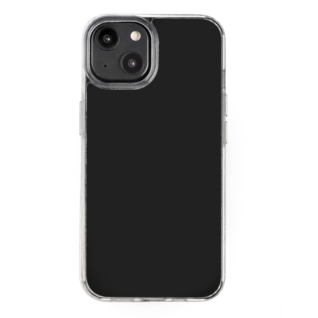 Чехол-накладка Rocket Prime Case для смартфона Apple iPhone 14 (Цвет: Crystal Clear)