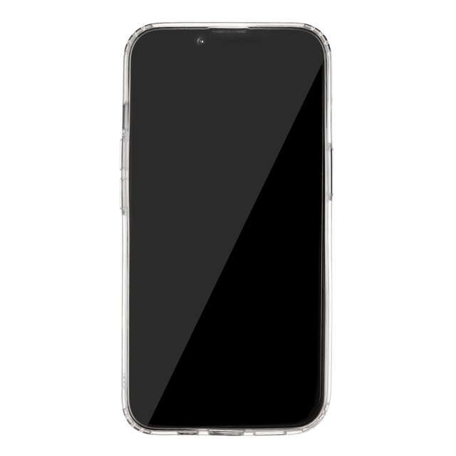 Чехол-накладка Rocket Prime Case для смартфона Apple iPhone 14 (Цвет: Crystal Clear)