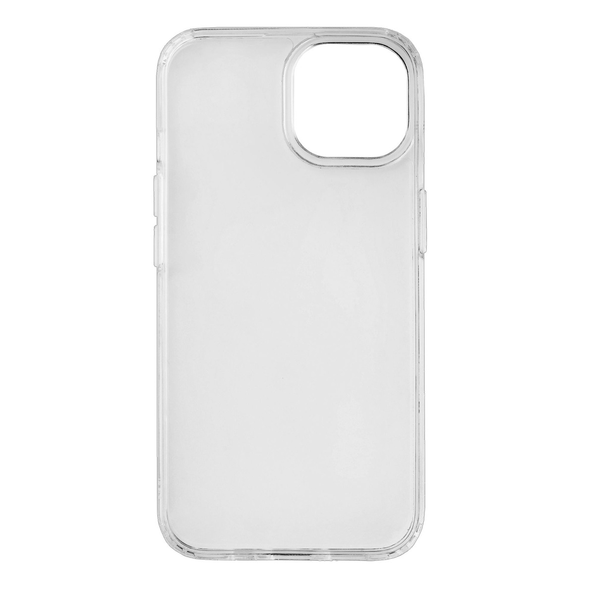 Чехол-накладка Rocket Prime Case для смартфона Apple iPhone 14 (Цвет: Crystal Clear)