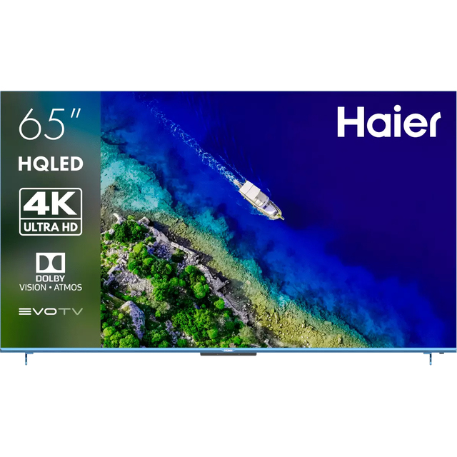 Телевизор Haier 65