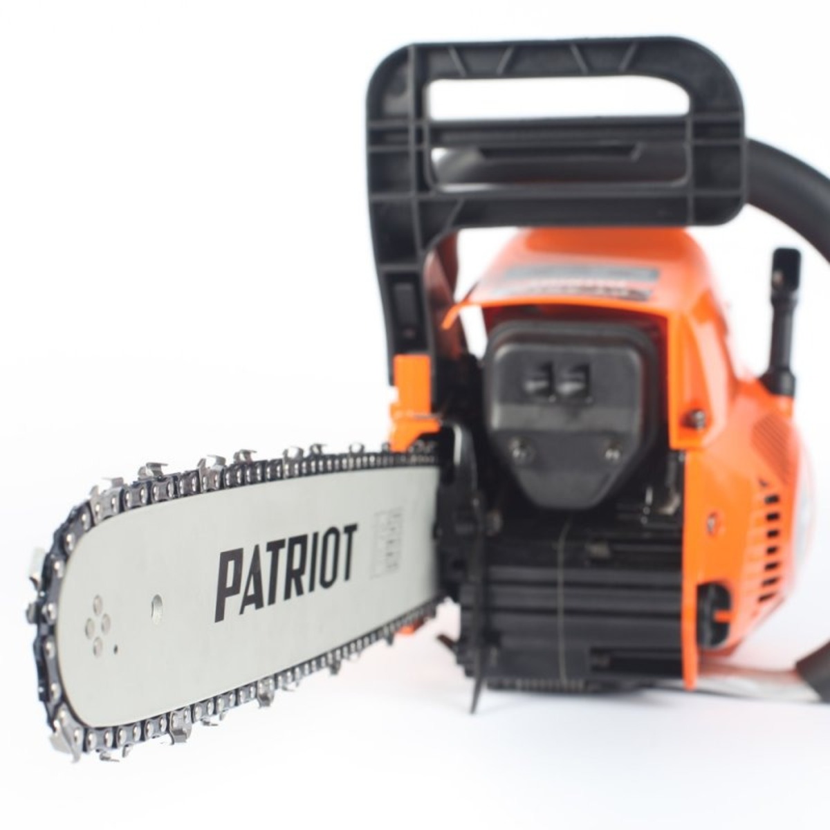 Бензопила Patriot PT 3816 Imperial (Цвет: Orange)