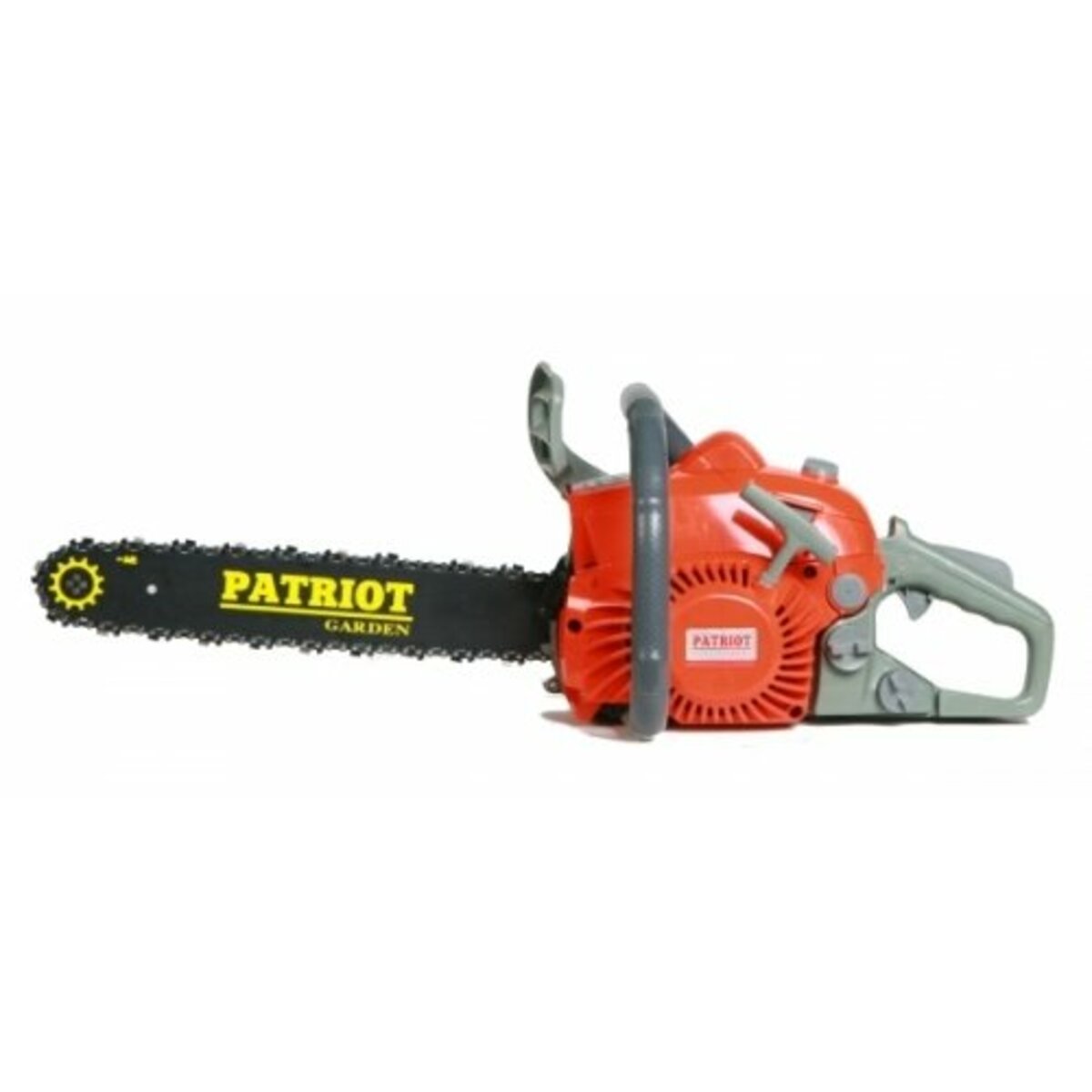 Бензопила Patriot 3816 (Цвет: Orange)