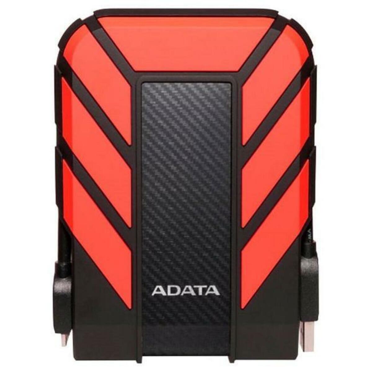 Жесткий диск A-Data USB3.1 1TB EXT. 2.5 RED AHD710P-1TU31-CRD