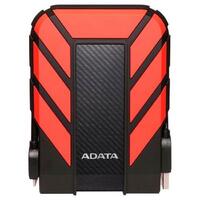 Жесткий диск A-Data USB3.1 1TB EXT. 2.5 RED AHD710P-1TU31-CRD