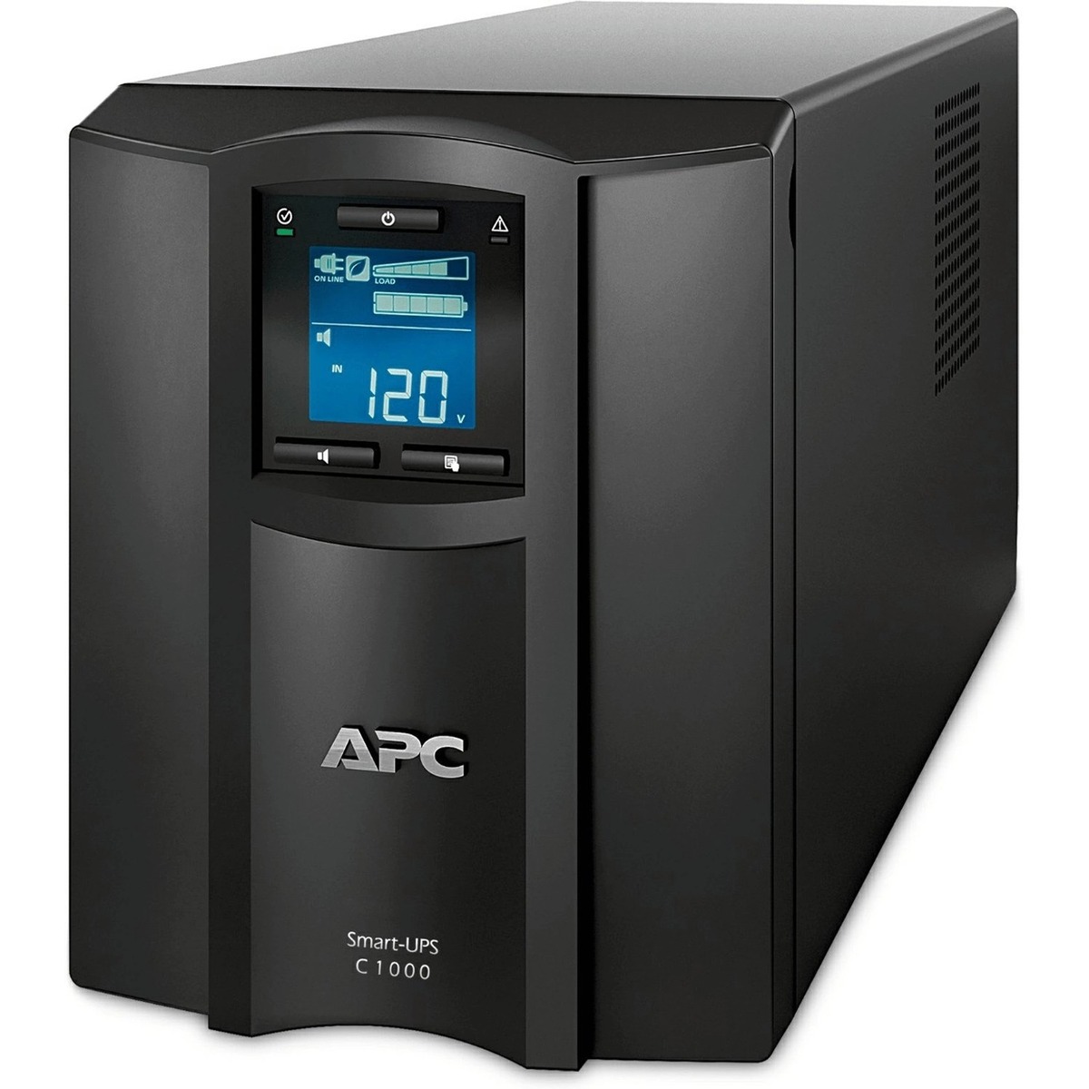 Источник бесперебойного питания APC Smart-UPS C SMC1000IC