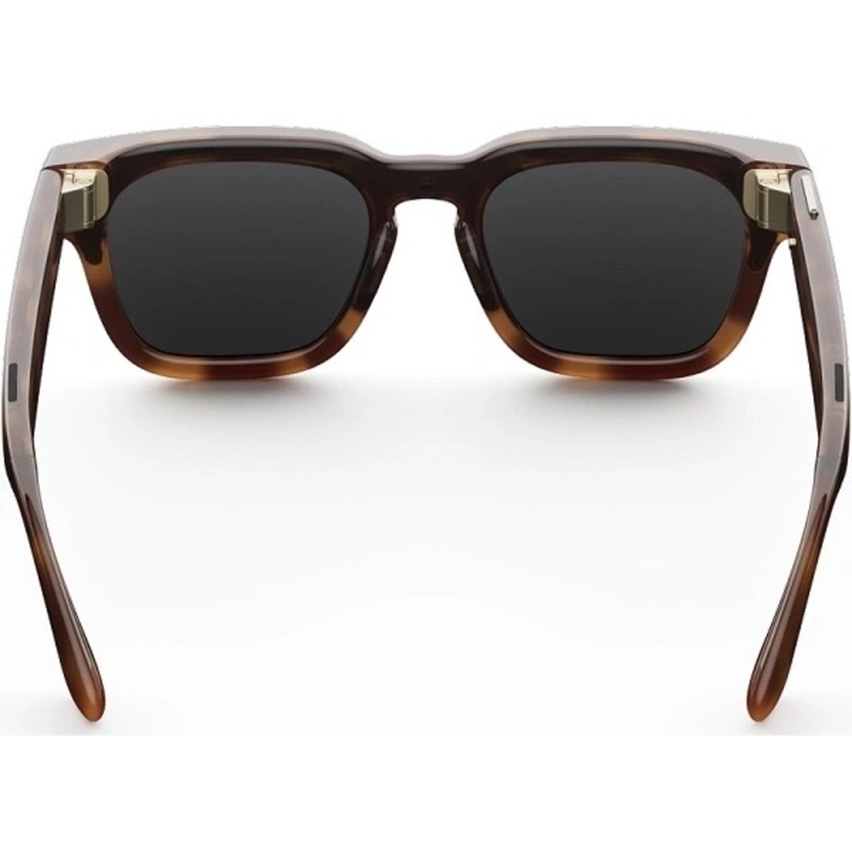Умные очки Ray-Ban Meta Fury (Цвет: Mahogany / Transitions Gray)