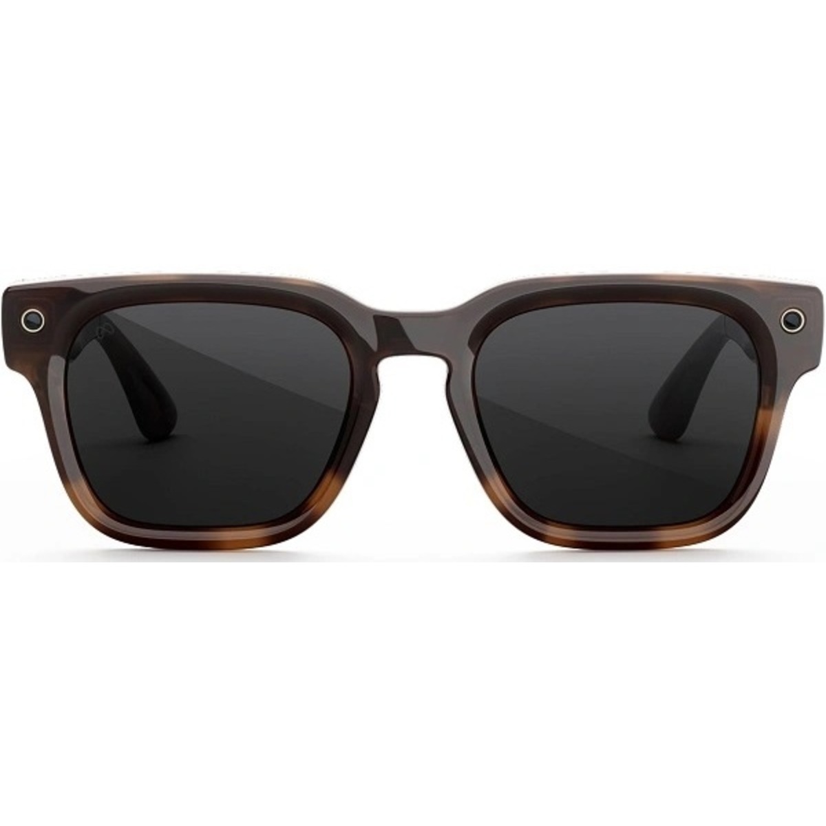 Умные очки Ray-Ban Meta Fury (Цвет: Mahogany / Transitions Gray)