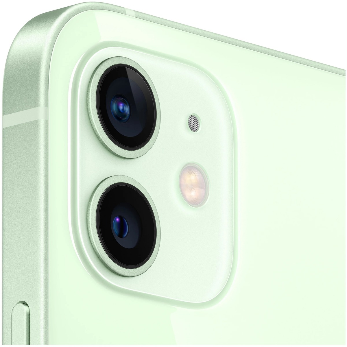 Смартфон Apple iPhone 12 128Gb Dual SIM (Цвет: Green)