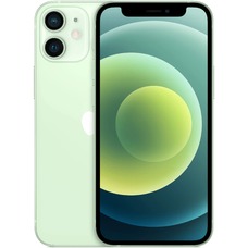 Смартфон Apple iPhone 12 128Gb Dual SIM (Цвет: Green)