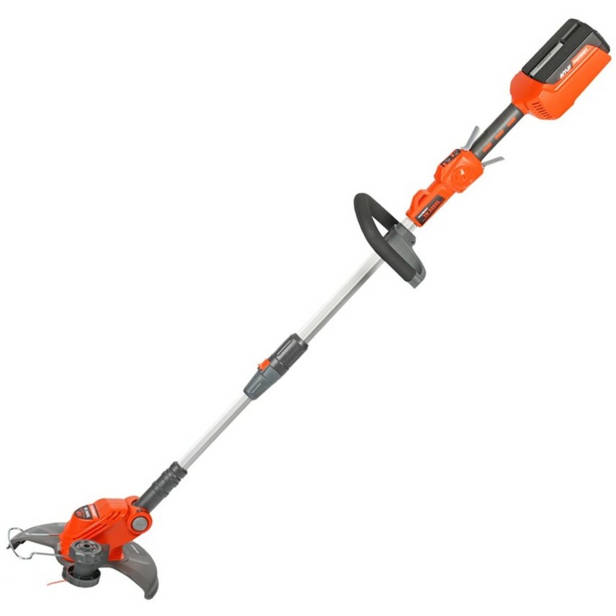 Триммер аккумуляторный Patriot TR 340XL (Цвет: Orange)