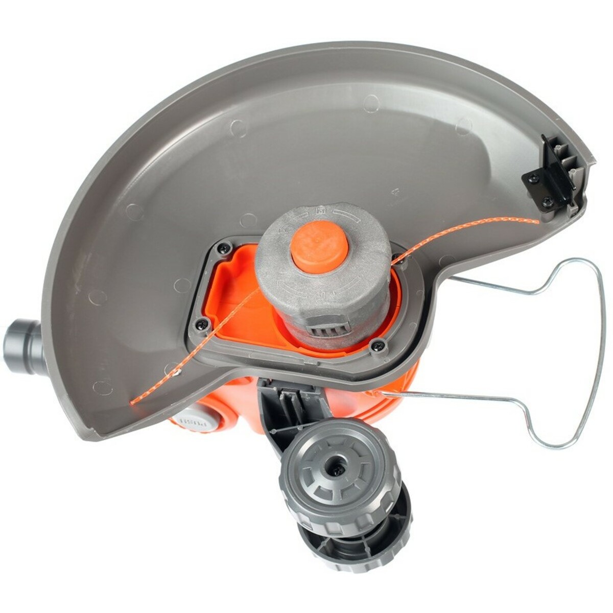 Триммер аккумуляторный Patriot TR 340XL (Цвет: Orange)